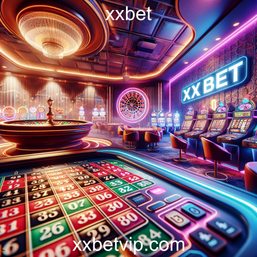 A Emoção do Bingo Virtual no xxBet