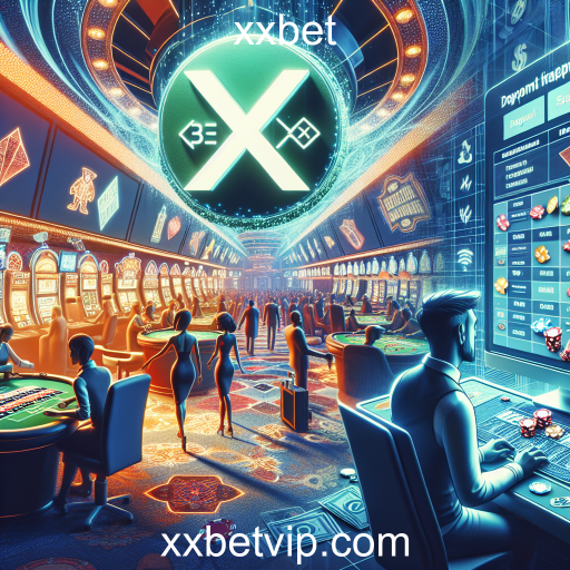 Explorando a Categoria de Depósitos no xxbet: A Chave para uma Experiência de Jogo Segura