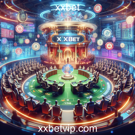 Explorando a Categoria FAQ do Jogo xxbet: Aprendizado e Diversão